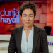 dunja hayali