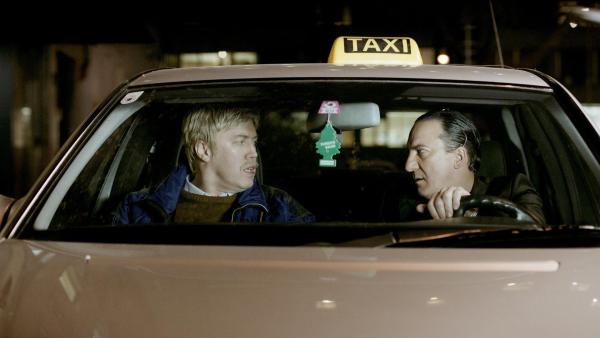 Bild 1 von 5: Im Bild: Nicholas Ofczarek, Robert Palfrader.