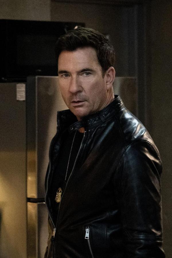 Bild 1 von 10: Remy Scott (Dylan McDermott)