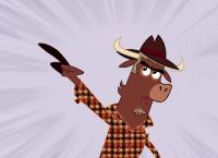 Sherlock Yack - Der Zoodetektiv