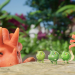 Vegesaurier