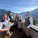 Hallstatt im Höhenflug - Im Salzkristall zum Hochtal