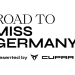 Road to Miss Germany Presented by Cupra