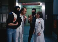 Die Schwarzwaldklinik