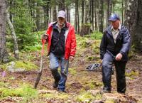 Die Schatzsucher von Oak Island