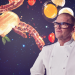 Weltraumdinner mit Heston Blumenthal