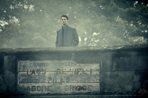 Bild 1 von 2: A Discovery of Witches - Series 01First LookMatthew Goode as Matthew Clairmont.