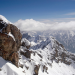 Zugspitze - Berg der Kontraste