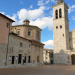 Spoleto - Ein Fest für die Künste
