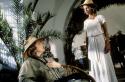Carrie Fisher in: Rendezvous mit einer Leiche