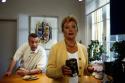 Günter Mack in: Alle meine Töchter