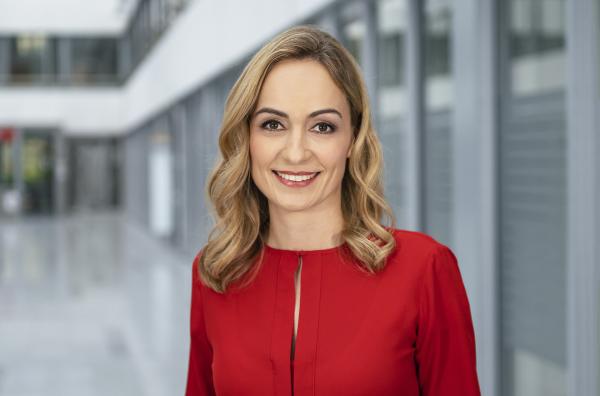 Bild 1 von 1: Britta Krane