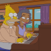 Die Simpsons