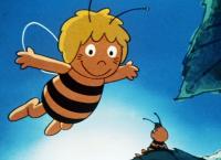 Biene Maja