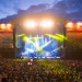Bilder zur Sendung: Summerjam Festival 2017 - Tag 2