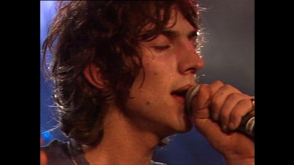 Bild 1 von 6: Konzert der Band \