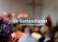 ERF Gottesdienst