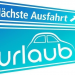 Nächste Ausfahrt Urlaub