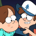 Willkommen in Gravity Falls