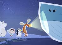 INUI - Abenteuer am Nordpol