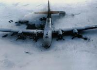 Der Kalte Krieg in der Arktis