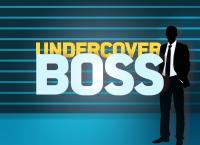 Undercover Boss