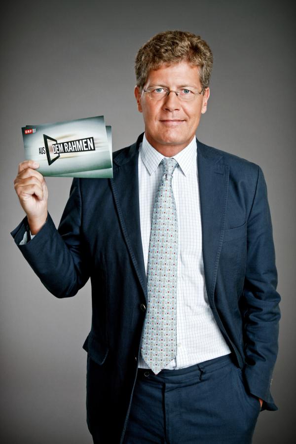 Bild 1 von 2: Im Bild: Karl Hohenlohe.