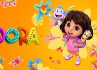 Dora 3D