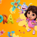 Dora 3D