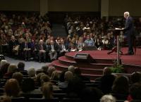 In Touch mit Dr. Charles Stanley