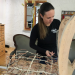 Handwerkskunst!
