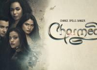 Charmed