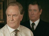 Inspector Barnaby