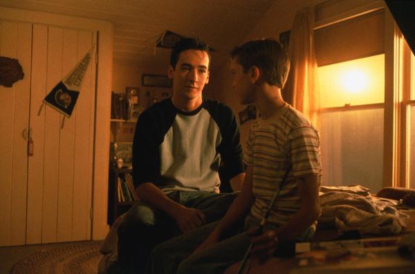 Bild 1 von 5: John Cusack (Denny Lachance), Wil Wheaton (Gordie Lachance)