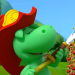Grisu - Der kleine Drache