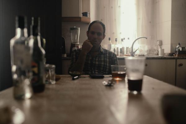 Bild 1 von 5: Senén (Diego Anido)