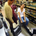 Shopping Queen