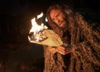 Der Herr der Ringe: Die Ringe der Macht