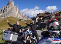 Steffinger: Südtiroltour 2023