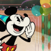 Micky Maus