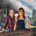 Good Bones - Mutter, Tochter, Home-Makeover