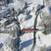 Winterwunderland Schweiz per Bahn