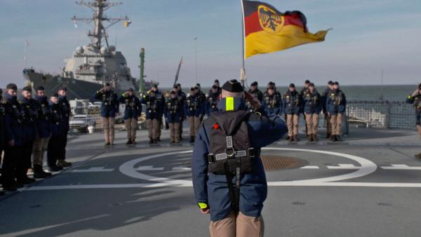 Bild 1 von 3: Sendungsbild