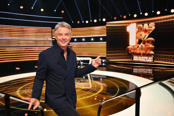 Bild 1 von 6: Jörg Pilawa