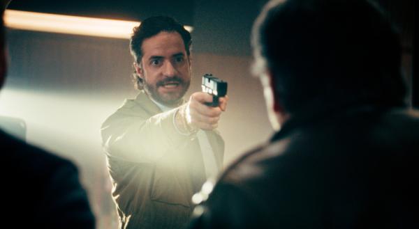 Bild 1 von 6: Finnbogson (Fridolin Sandmeyer).