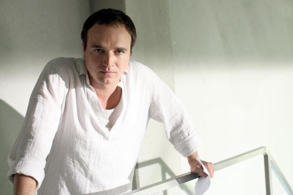 Bild 1 von 1: Im Bild: Achim Schelhas (Paul Stickler).