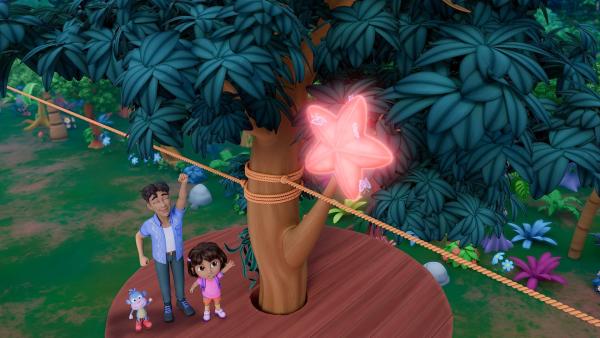 Bild 1 von 16: Dora 3D