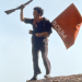 Land and Freedom