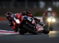 Motorrad-Langstreckenrennen: WM