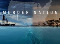 Murder Nation USA